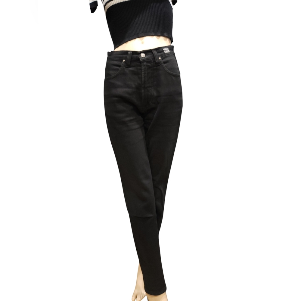 VNT VERSACE Jeans Couture Hight Rise Size 27/41